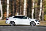Renault Megane Sedan 2016 года
